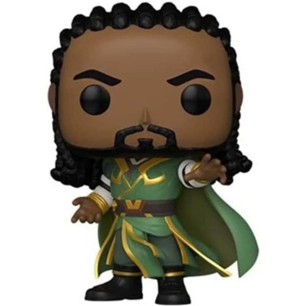 Funko Pop! Marvel: Doctor Strange Multiverse of Madness - Master Mordo